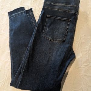 Spanx jeans